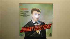 Johnny Hallyday - Si, Querido 