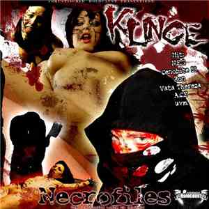 Klinge  - Necrofiles - Die Krankhafte Liebe Zu Leichen