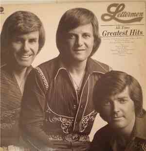 Lettermen - All-Time Greatest Hits