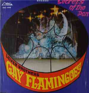 Lever Brothers Gay Flamingoes - Secrets Of The Pan
