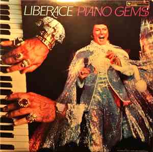 Liberace - Piano Gems