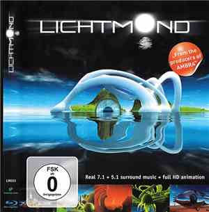Lichtmond - Lichtmond