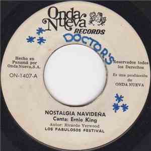 Los Fabulosos Festivals - Nostalgia Navideña / New Years Eve Is Over