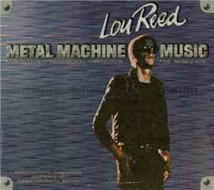 Lou Reed - Metal Machine Music