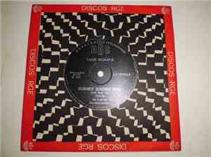 Luiz Bonfá - Summer Summer Wind / Love Birds
