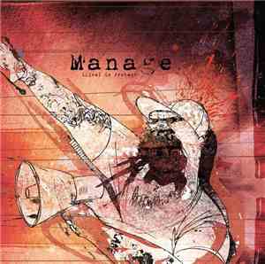 Manage - (Live) In Protest