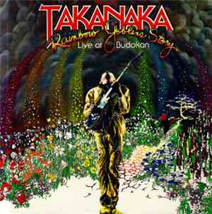 Masayoshi Takanaka - Rainbow Goblins Story / Live At Budokan