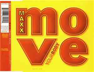 Maxx - Move Your Body