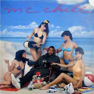 M.C. Chill - M.C. Chill
