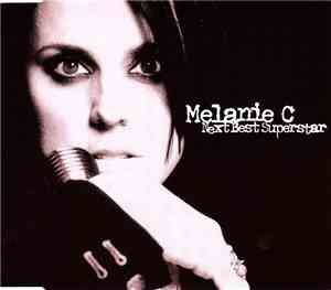 Melanie C - Next Best Superstar