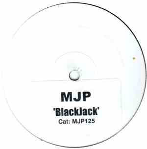 MJP - Blackjack