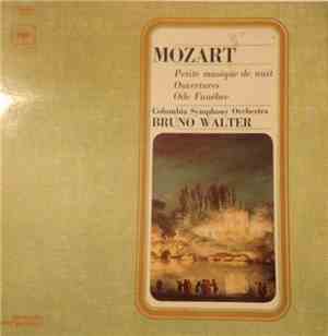 Mozart - Petite Musique De Nuit