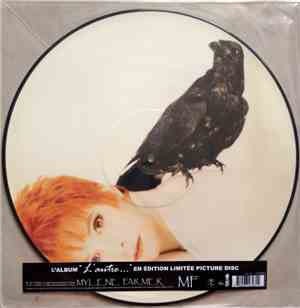 Mylene Farmer - L'Autre...