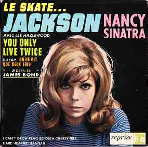 Nancy Sinatra - Le Skate... Jackson