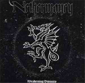 Nethermancy - Weakening Divinity