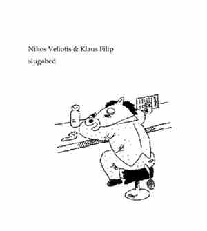 Nikos Veliotis & Klaus Filip - Slugabed