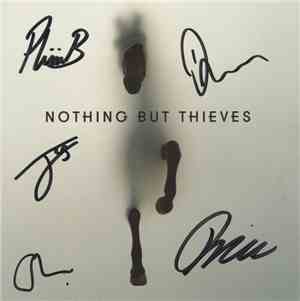 Nothing But Thieves - Nothing But Thieves