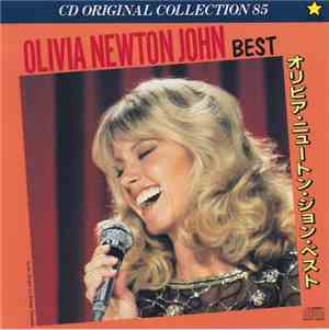 Olivia Newton-John - Best