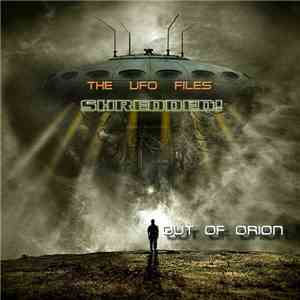 Out Of Orion - The UFO Files: Shredded!