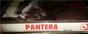 Pantera - Vulgar Display Of Power