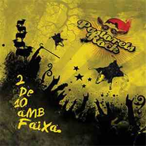 Pastorets Rock - 2 De 10 Amb Faixa