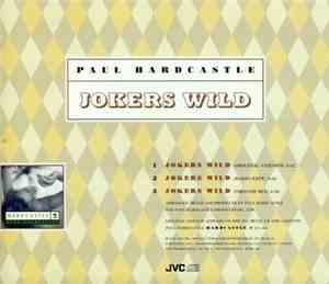 Paul Hardcastle - Jokers Wild