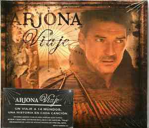Ricardo Arjona - Viaje
