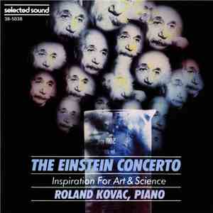 Roland Kovac - The Einstein Concerto