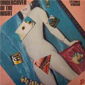 Rolling Stones - Undercover Of The Night (Extended Version)