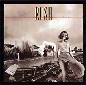 Rush - Permanent Waves