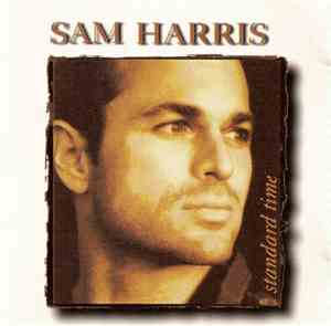 Sam Harris  - Standard Time