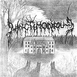 Sanctimonious  - Demo '01