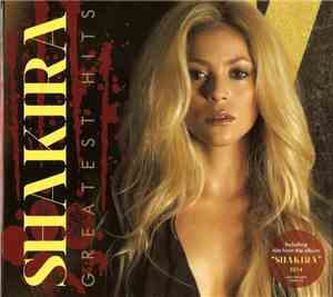 Shakira - Greatest Hits