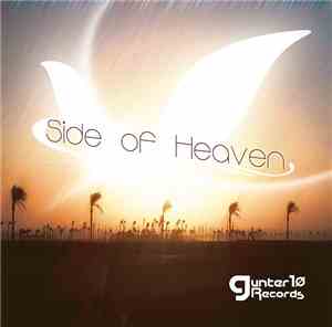 Shintaro  - Side Of Heaven