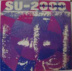 Social Unrest - SU-2000