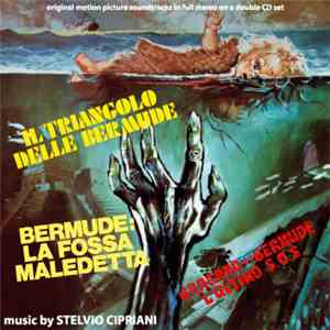 Stelvio Cipriani - Il Triangolo Delle Bermude / Uragano Sulle Bermude - L'U ...