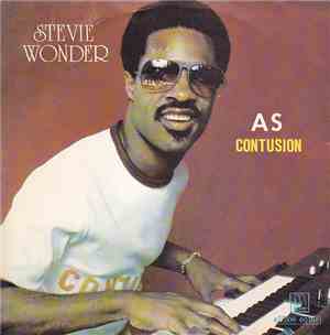 Stevie Wonder - As