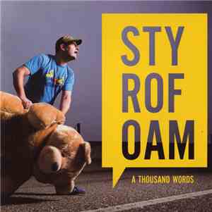 Styrofoam - A Thousand Words