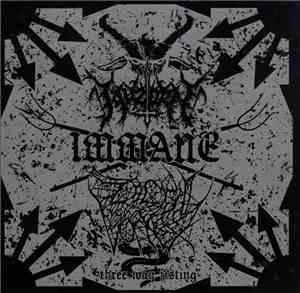 Suicidal Vortex / Immane / Jähzorn  - Three Way Fisting