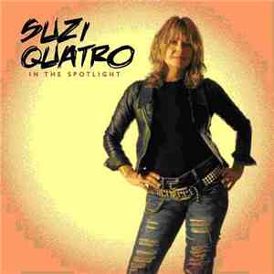 Suzi Quatro - In The Spotlight