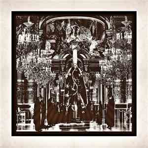 Svartidauði - Hideous Silhouettes Of Lynched Gods