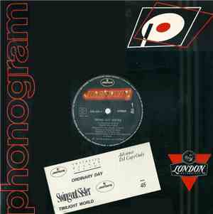 Swing Out Sister / Curiosity Killed The Cat - Twilight World (Superb Superb ...