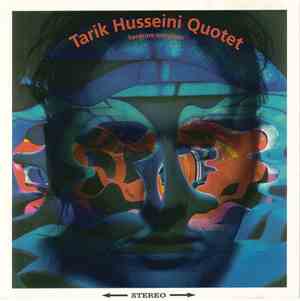Tarik Husseini Quotet - Hardcore Composer