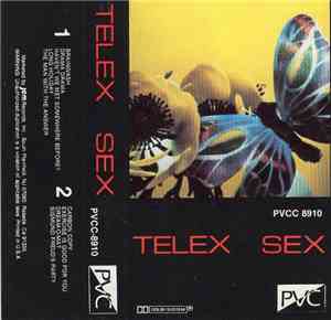 Telex - Sex