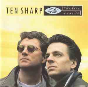 Ten Sharp - The Fire Inside