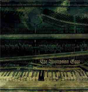The Austrasian Goat - Piano And Stump