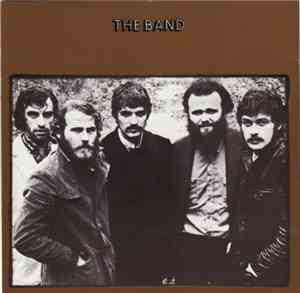 The Band - The Band