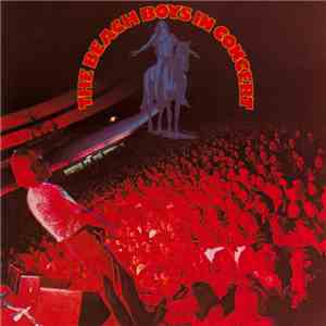 The Beach Boys - In Concert