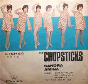 The Chopsticks - The Chopsticks - Sandra, Amina