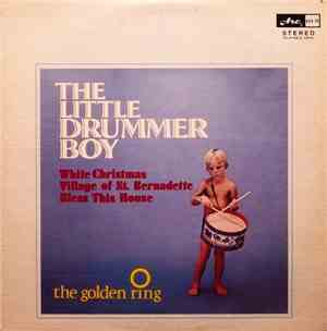 The Golden Ring - Little Drummer Boy